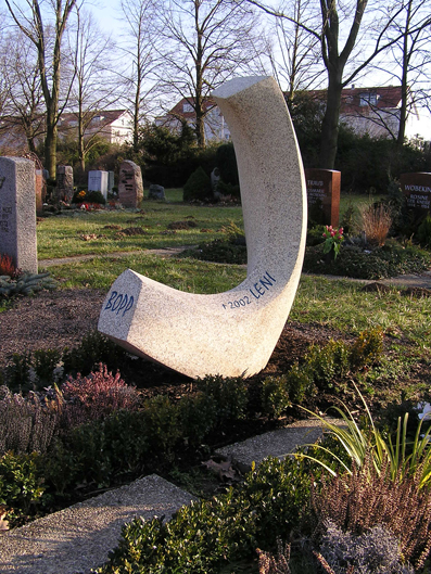Steinerne Welle