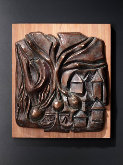 Freundschaftsrelief I