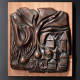 Freundschaftsrelief I