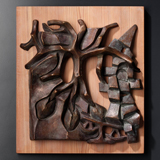 Freundschaftsrelief II