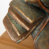 Lebensschaukel
