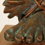 Lebensschaukel
