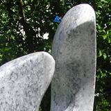 Zugewandt